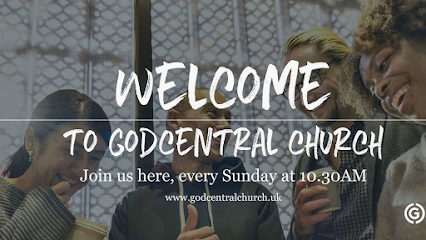 profile picture of GodCentral Church profile picture