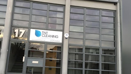 TNT & Son Cleaning