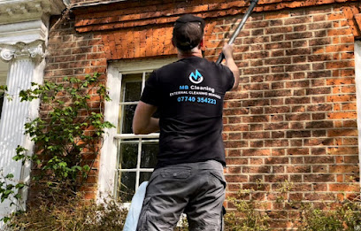 MBCleaning - Windows and Gutters