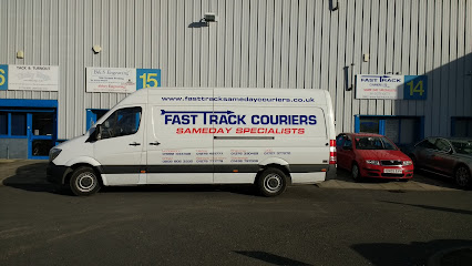 Fast Track Couriers Ltd