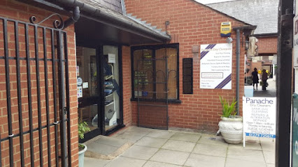 profile picture of Panache Dry Cleaners Sawbridgeworth