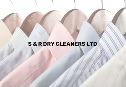 profile picture of S & R Dry Cleaners Ltd