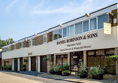 Daniel Robinson & Sons Funeral Directors