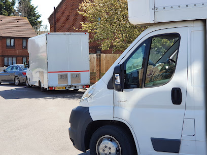 profile picture of Pro Move Removals & Storage Ltd profile picture