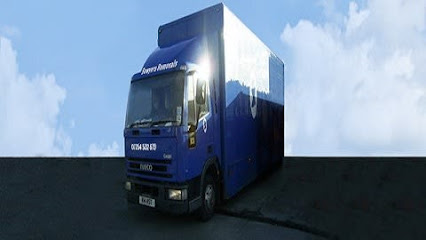 profile picture of Bowyers Removals & Storage profile picture