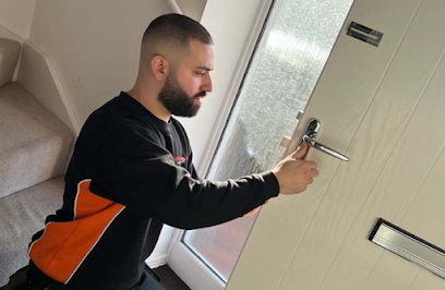 profile picture of Lockforce Locksmith Harlow