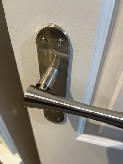 profile picture of Lockey Locks Locksmith