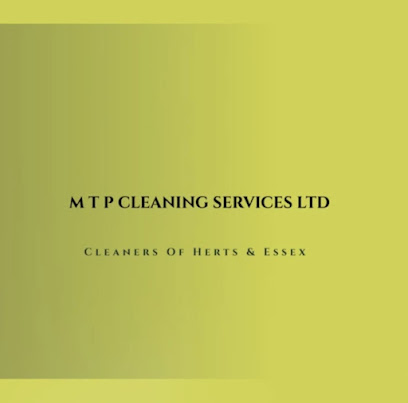 profile picture of mtp cleaning services