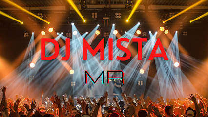 profile picture of DJ Mista MR - Discos, Photobooths & Karaoke Hire