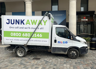 profile picture of Junk-Away Ltd