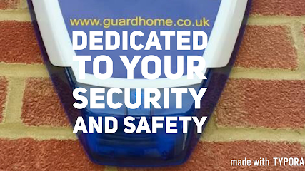 profile picture of GuardHome Ltd profile picture