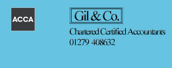 profile picture of Gil & Co (Chartered Certified Accountants Harlow) profile picture