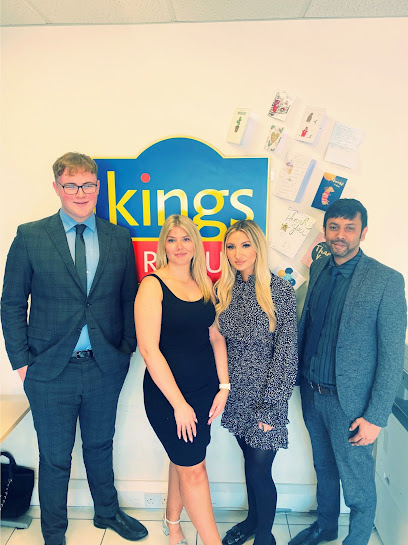 profile picture of Kings Brokers Harlow