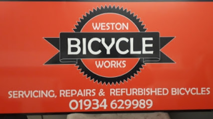 profile picture of Weston Bicycle Works profile picture