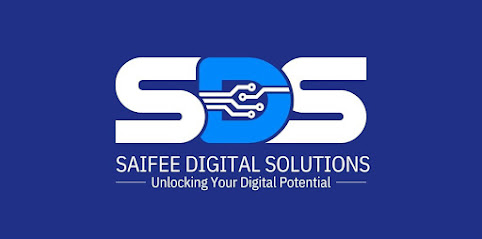 profile picture of Saifee Digital Solutions profile picture