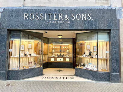 profile picture of Rossiter & Sons profile picture