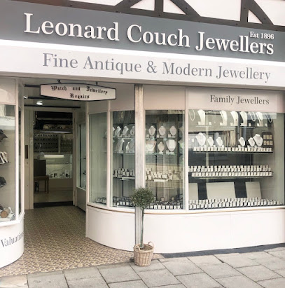 profile picture of Leonard Couch Jewellers profile picture