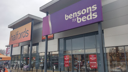 profile picture of Bensons for Beds Weston Super Mare profile picture