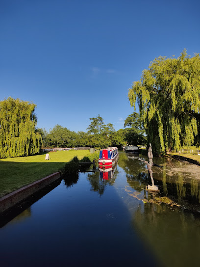 profile picture of Parndon Mill