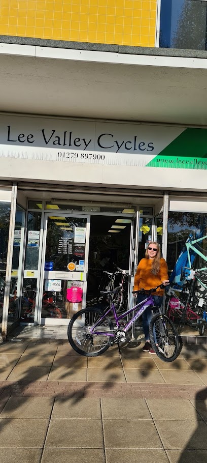 profile picture of Lee Valley Cycles profile picture