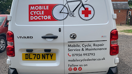 profile picture of Mobile cycle doctor profile picture