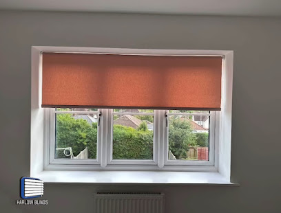 profile picture of Harlow Blinds - Essex & Hertfordshire