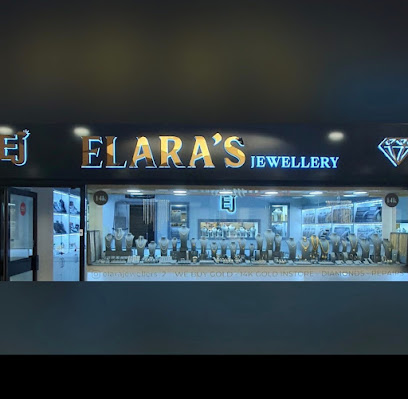 profile picture of ELARA'S JEWELLERY