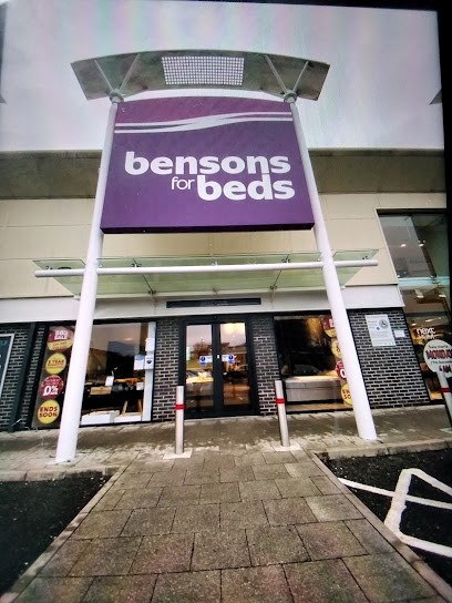 profile picture of Bensons for Beds Harlow profile picture