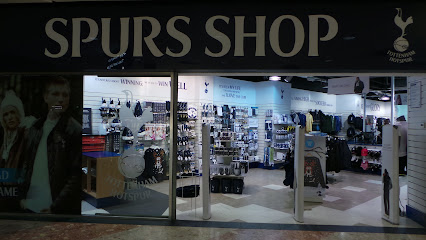 profile picture of Spurs Shop - Harlow profile picture