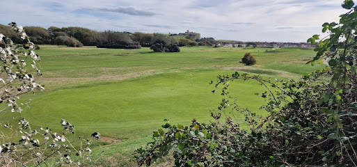 profile picture of Weston-super-Mare Golf Club profile picture