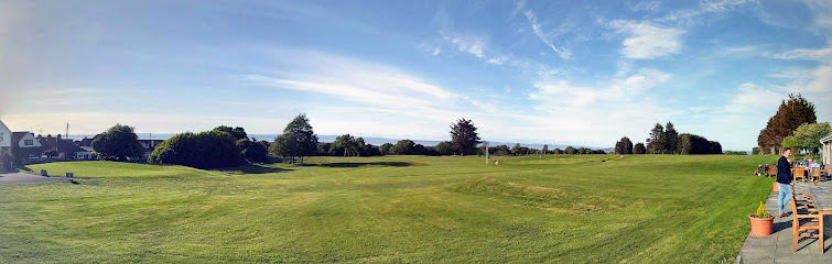 profile picture of Worlebury Golf Club profile picture