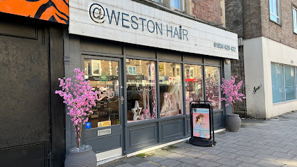 profile picture of @Weston Hair Studio profile picture