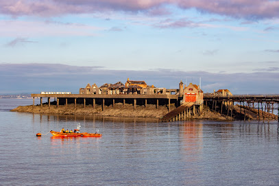 Birnbeck Pier, Weston-super-Mare