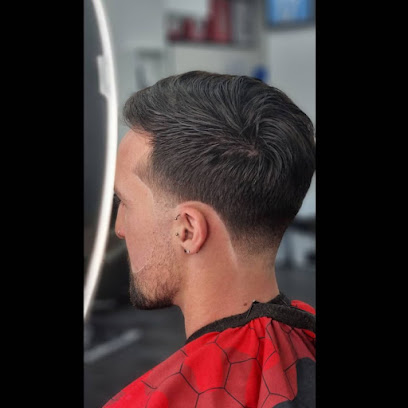 profile picture of Biggy Barbers Harlow