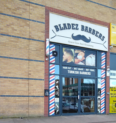 profile picture of BLADEZ BARBERS