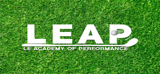 profile picture of LEAP Golf Shop & Studio