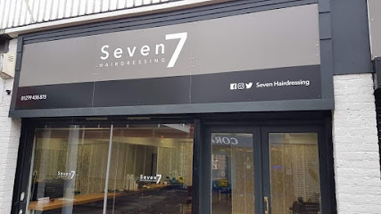 profile picture of Seven Hairdressing