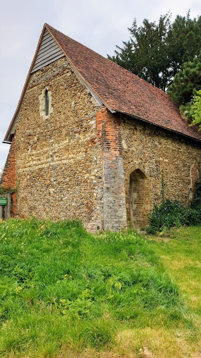 profile picture of Harlowbury Chapel profile picture