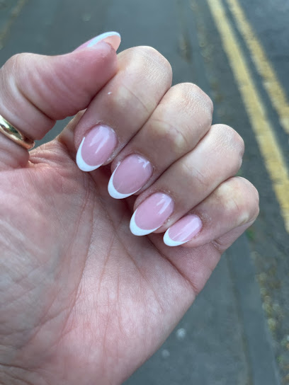 profile picture of Harlow Nails