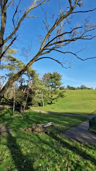 profile picture of Peace Wood - Harlow Town Park profile picture