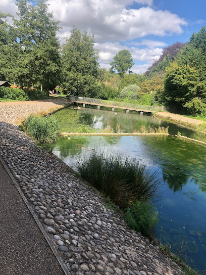 profile picture of Harlow Town Park Water Garden profile picture