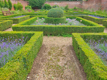 profile picture of Harlow Museum & Walled Gardens profile picture