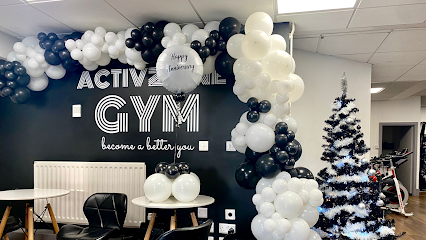 profile picture of ActivZone Gym