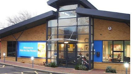 Kids Inc Day Nursery - Guildford