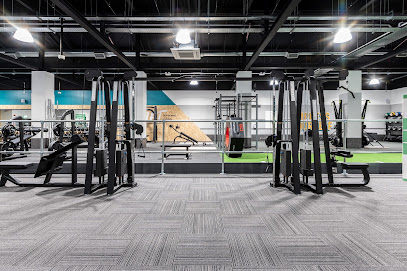 profile picture of PureGym Bracknell