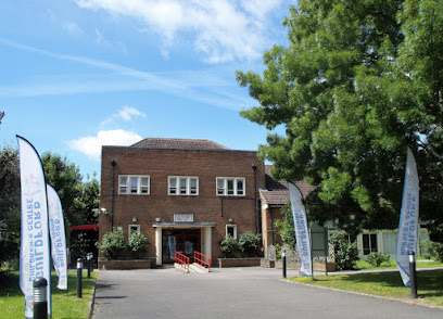 Guildford Nursery School and Family Centre