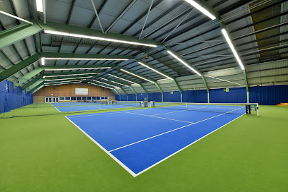 profile picture of David Lloyd Royal Berkshire