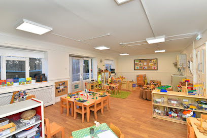 profile picture of Bright Horizons Bracknell Day Nursery and Preschool profile picture