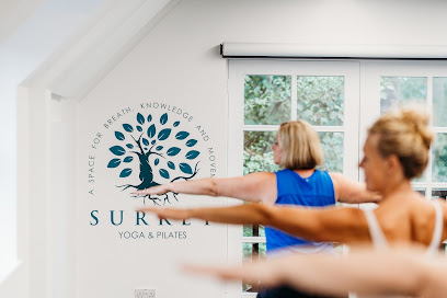 Surrey Yoga And Pilates