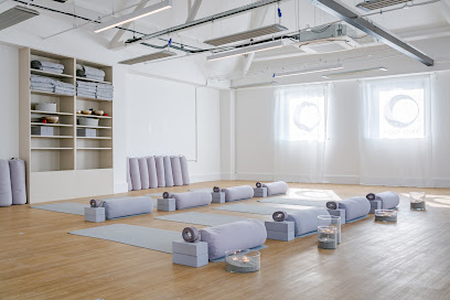 VAYU Yoga Studio